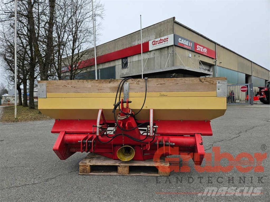 Vicon Rotoflow Műtrágyaszórók