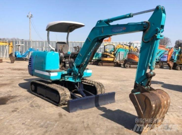 Komatsu Other Speciális kotrók