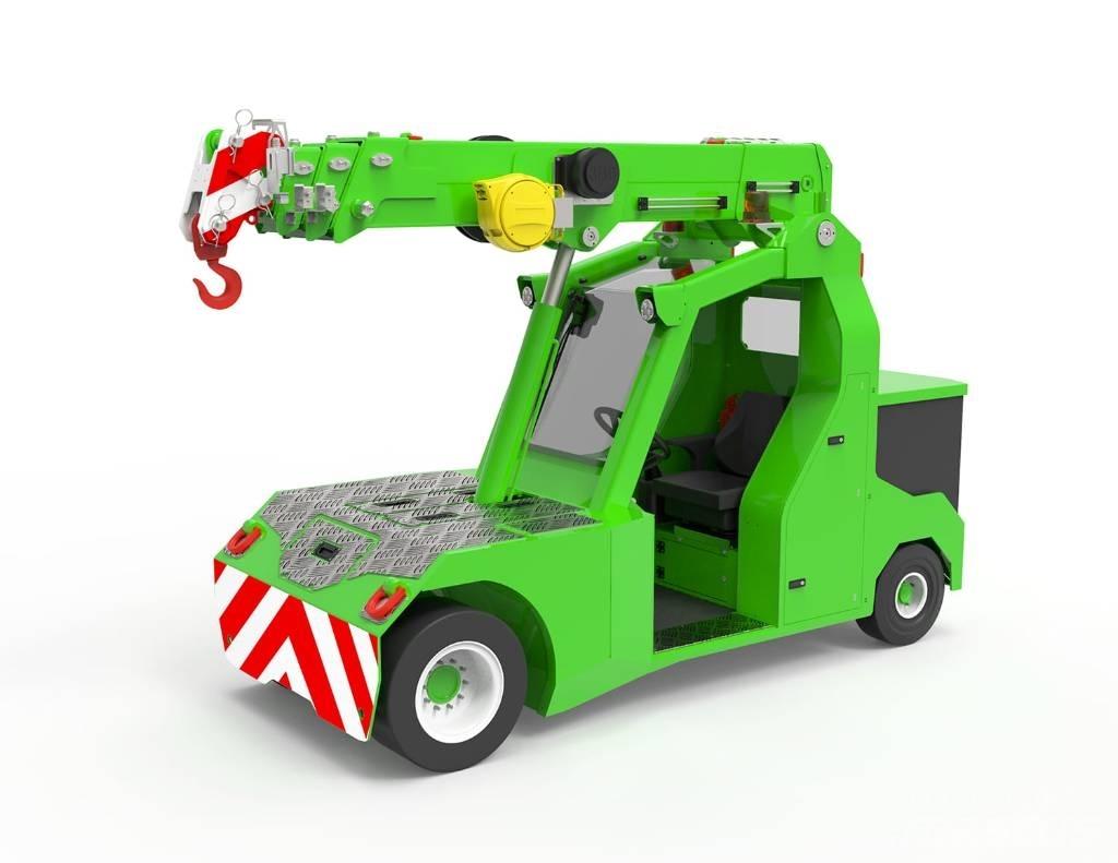 JMG LIGE40 Mini daruk