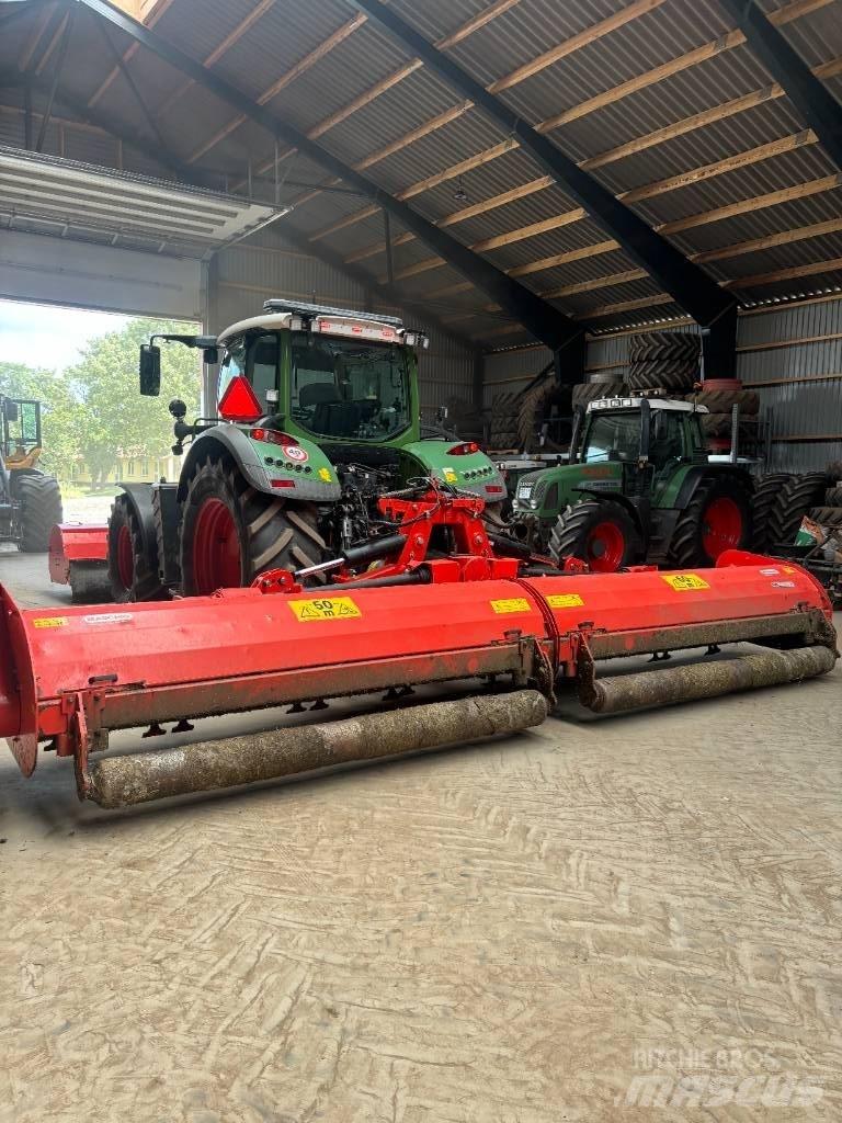 Maschio Gemella 620 Szárzúzók és fűkaszák