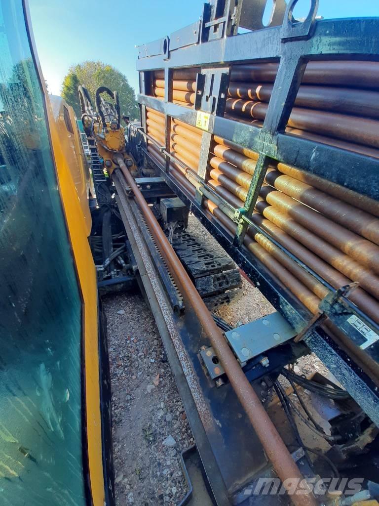 Vermeer D24x40 S3 Vízszintes fúróberendezések