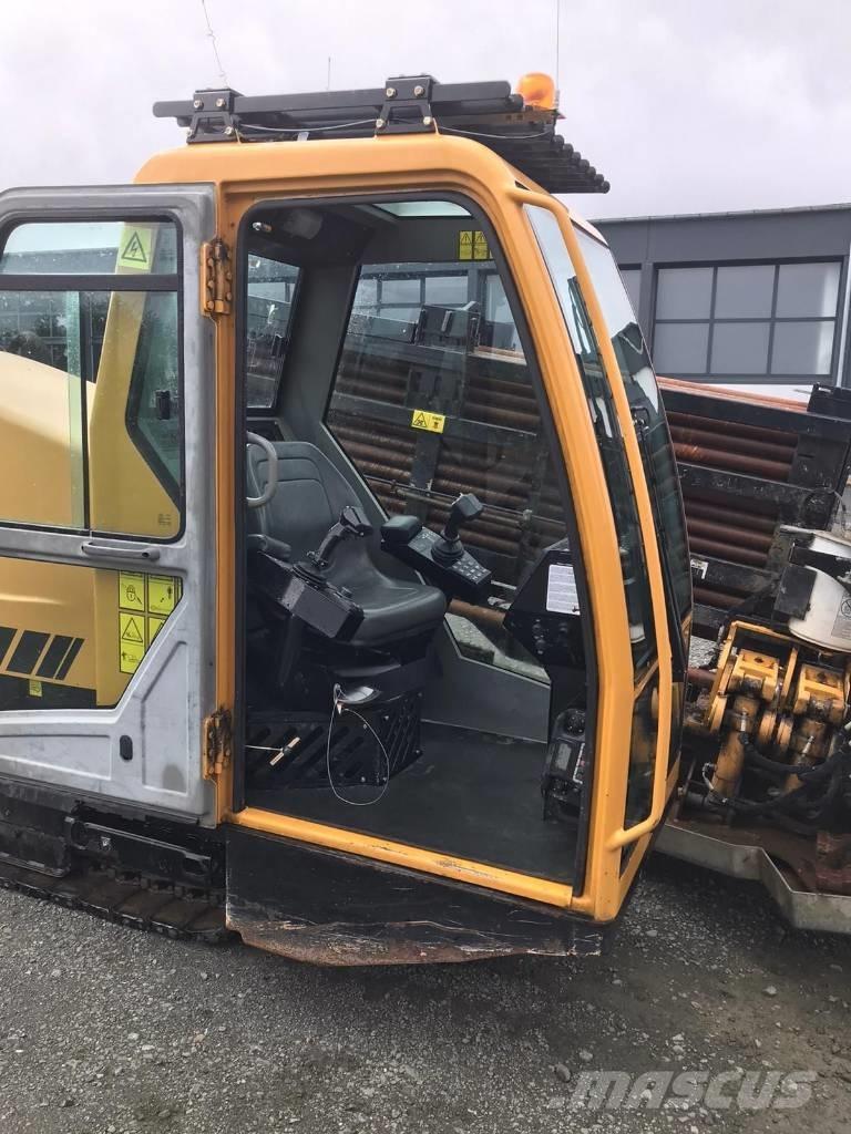 Vermeer D24x40 S3 Vízszintes fúróberendezések