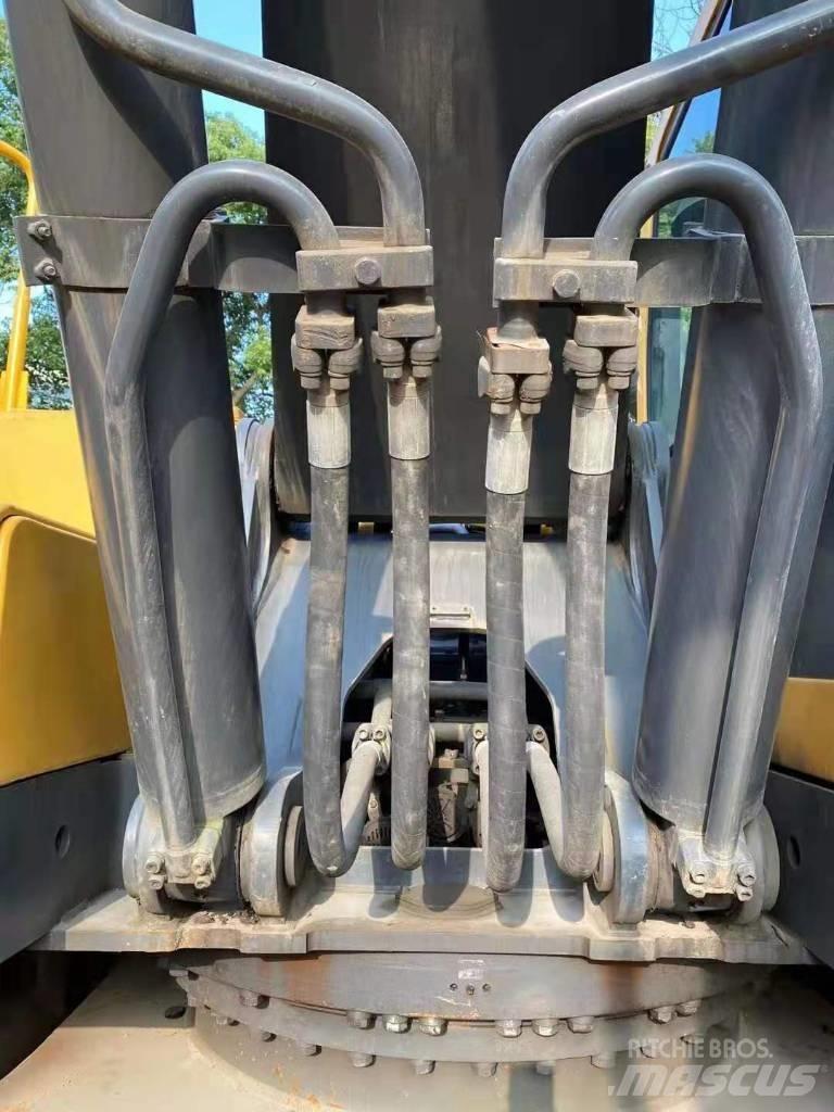 Volvo EC 360 B LC Lánctalpas kotrók
