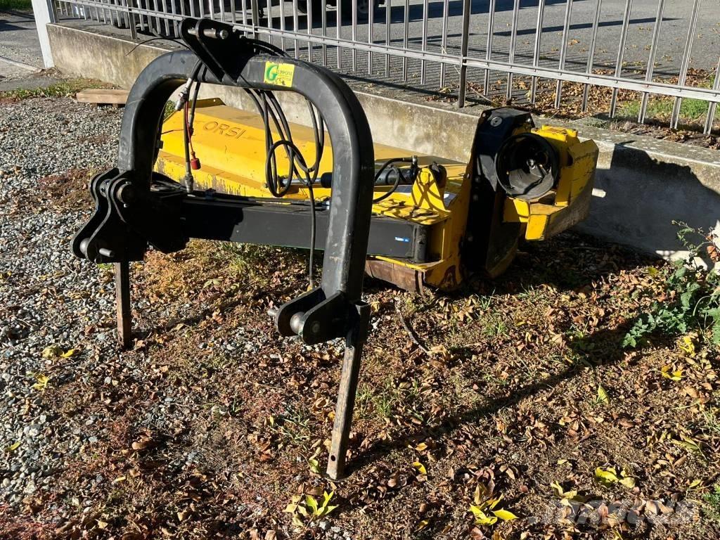 Orsi FARMER OS 209 Kaszák