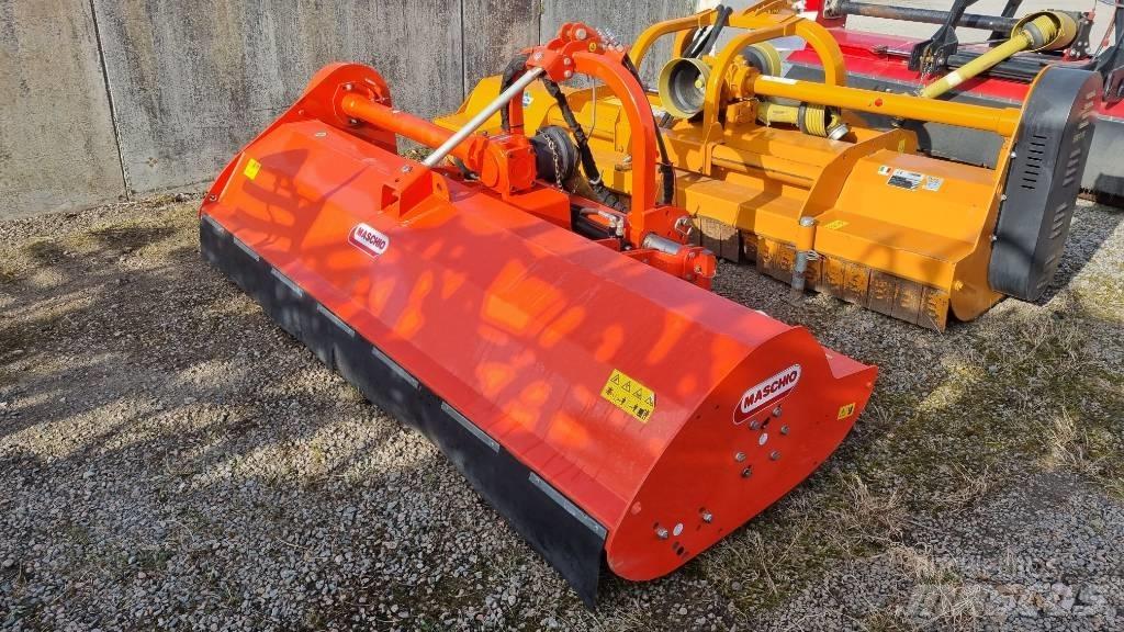 Maschio Brava 250 L Szárzúzók és fűkaszák
