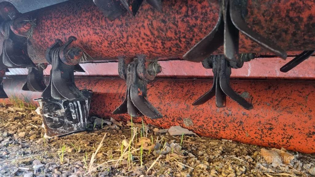 Maschio Brava 250 L Szárzúzók és fűkaszák