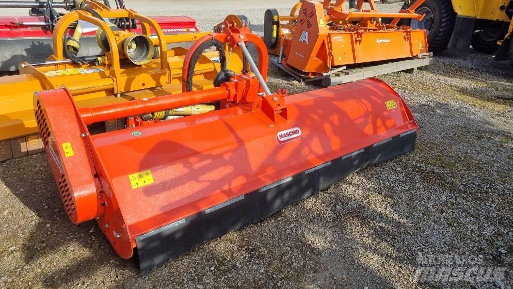 Maschio Brava 250 L Szárzúzók és fűkaszák