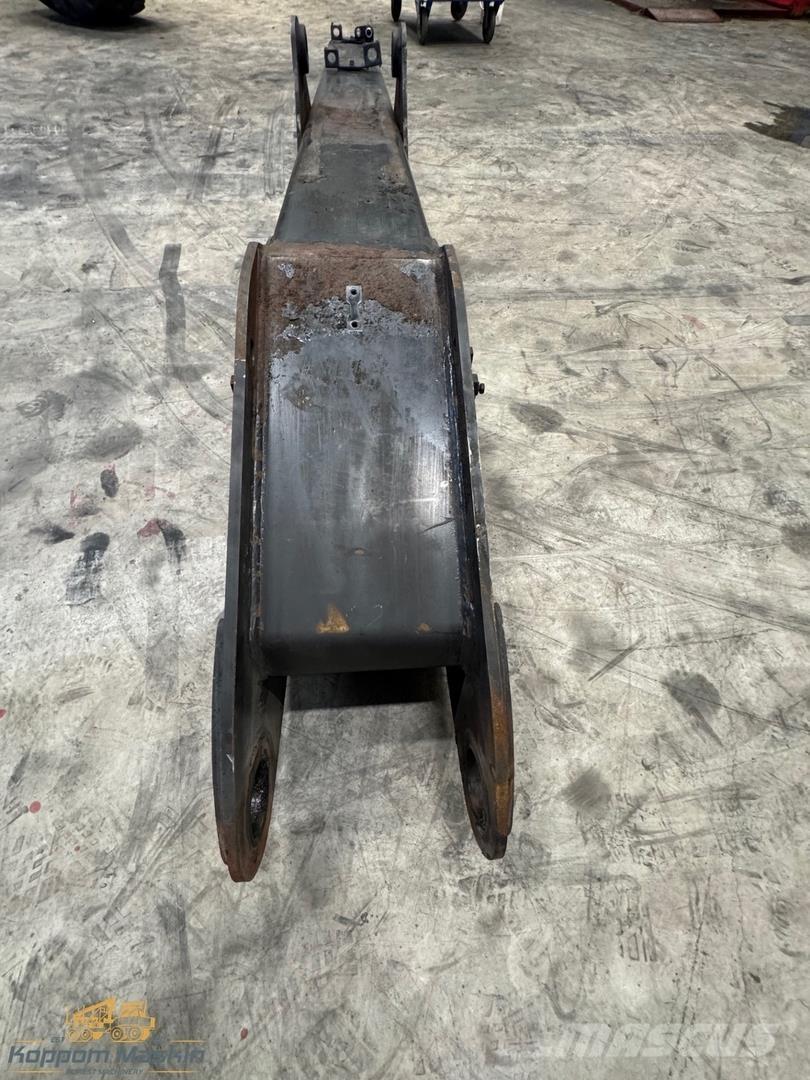 Rottne RK160 Kihordó daruk