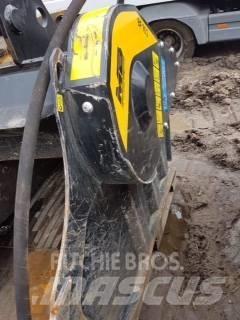 MB Crusher BF70.2 S4 Kotrórakodók