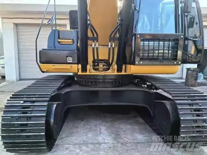 CAT CAT336D2 Közepes (midi) kotrók 7 t - 12 t