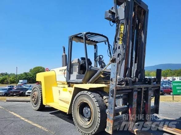 Hyster H360HD Dízel targoncák