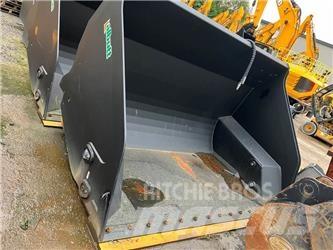 Volvo L 120 F Gumikerekes homlokrakodók