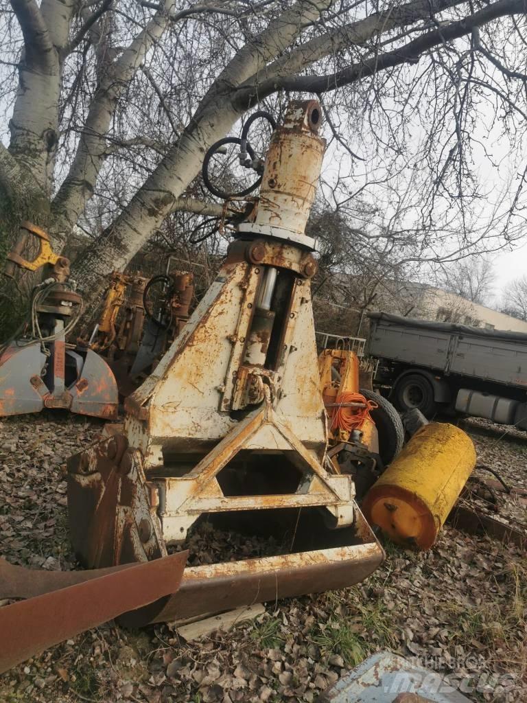 O&K 45t Markolók