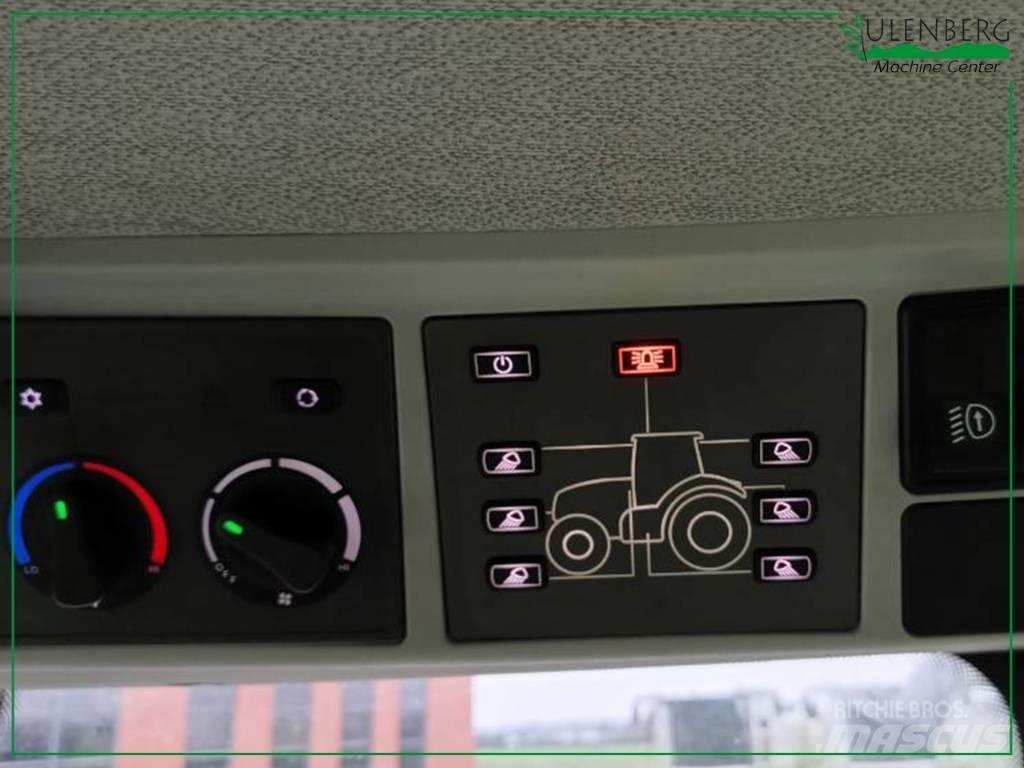 CLAAS Axion 950 Traktorok