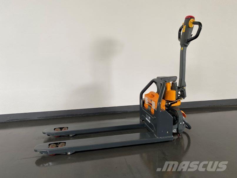 Xilin CBD12W-Li Gyalogkíséretű targonca