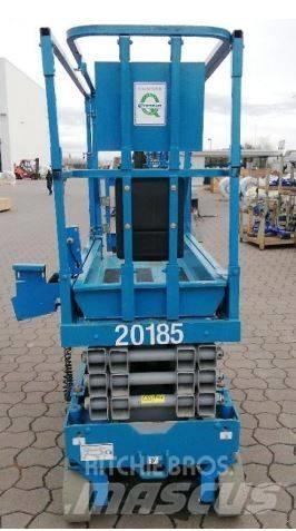 Genie GS 1932 Ollós emelők