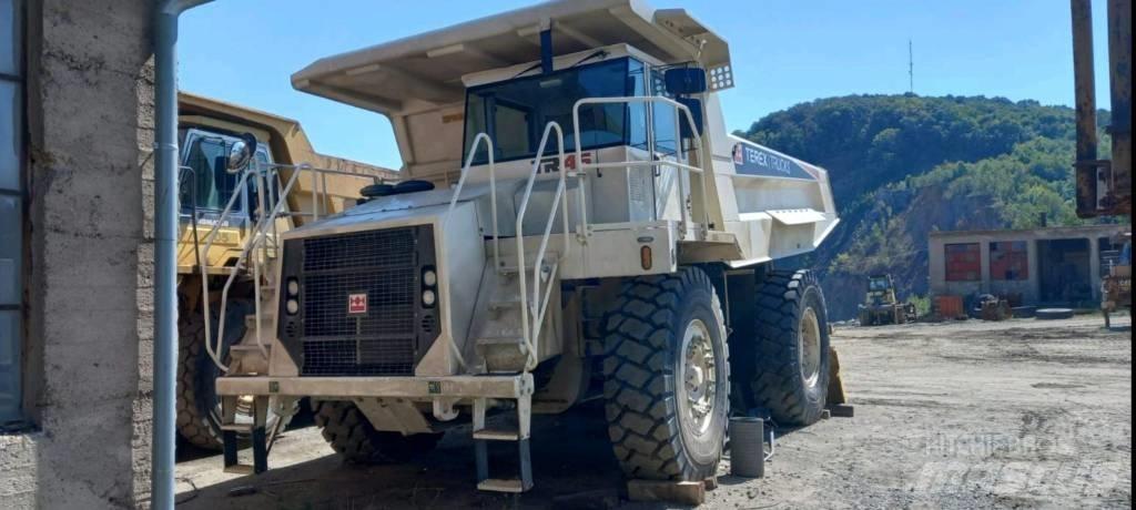 Terex TR 45   unused Nehézdömper