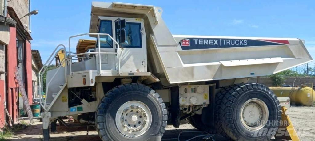 Terex TR 45   unused Nehézdömper