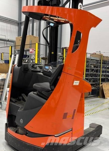 Toyota BT RRB 2 Tolóoszlopos targonca