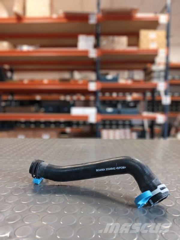 Scania HOSE 2334642 Motorok