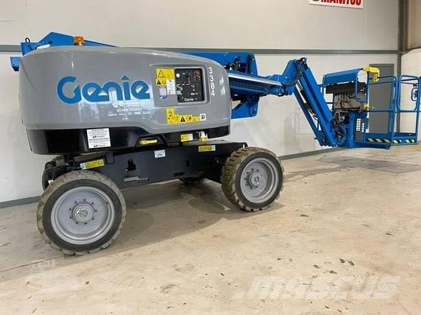 Genie Z 45 Karos emelők