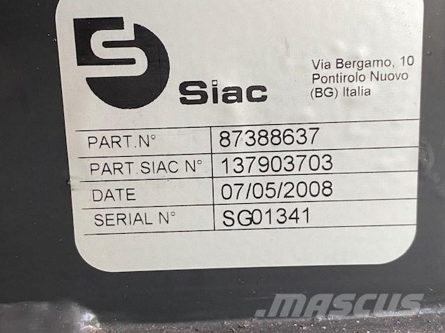 CASE D 1650 NEW CAB lánctalpas dózerek