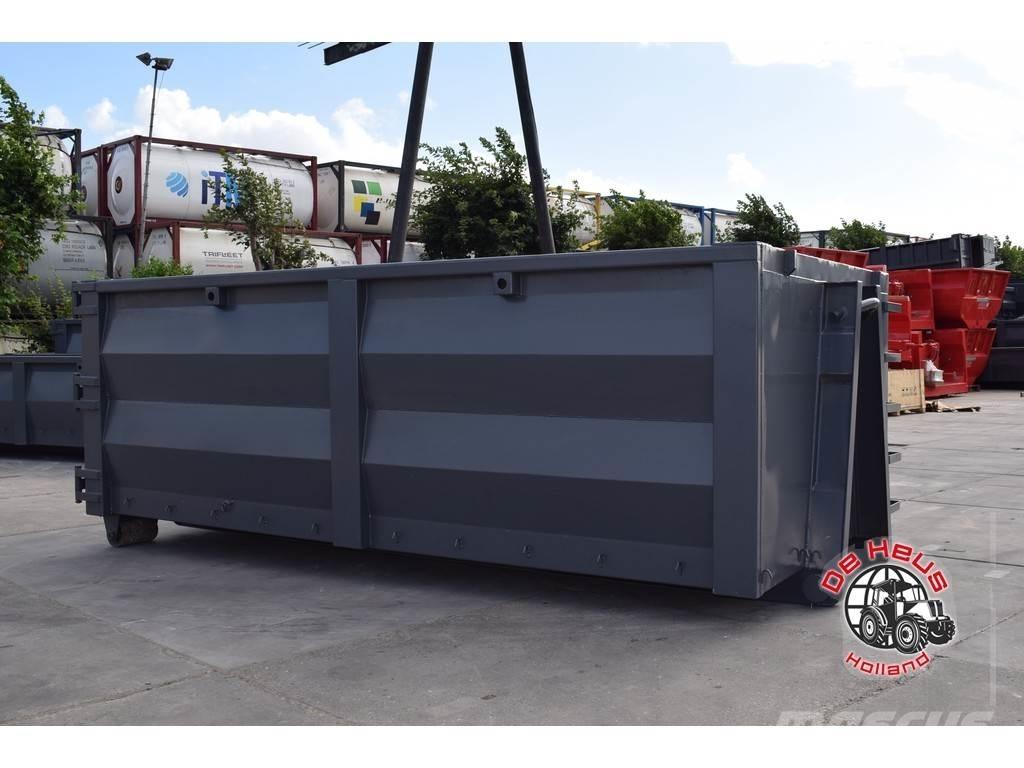 HSP 450/145 Egyéb mezőgazdasági gépek