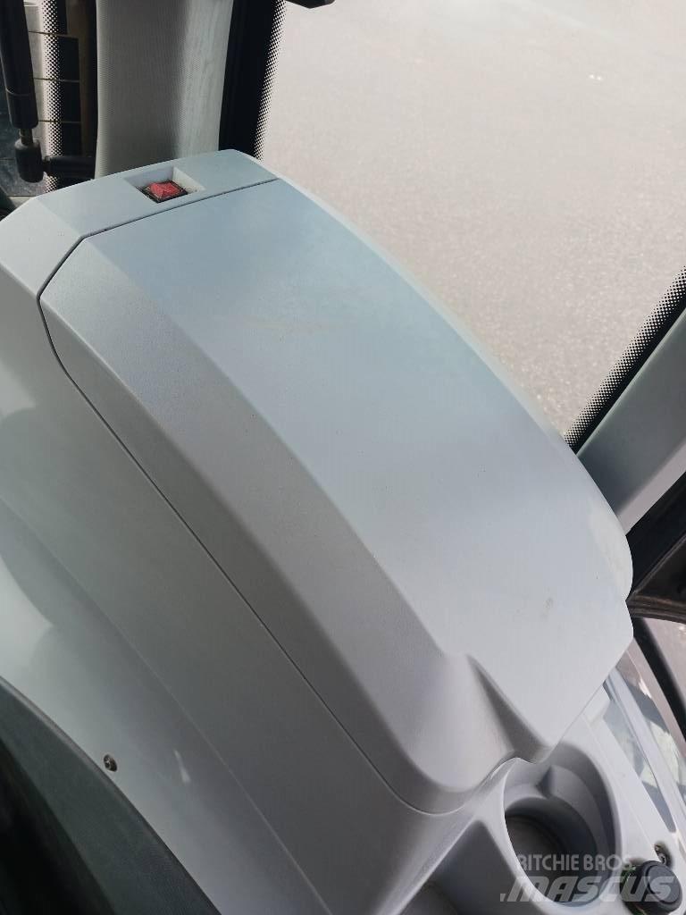 Valtra T 194 Versu Traktorok