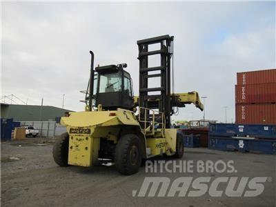 Hyster H52.00XM-16CH Konténerszállítók