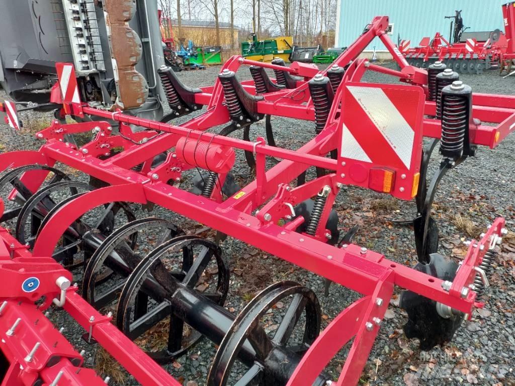 Horsch Terrano 3 FX Kultivátorok