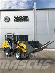 Wacker Neuson WL28 Univerzális rakodógépek