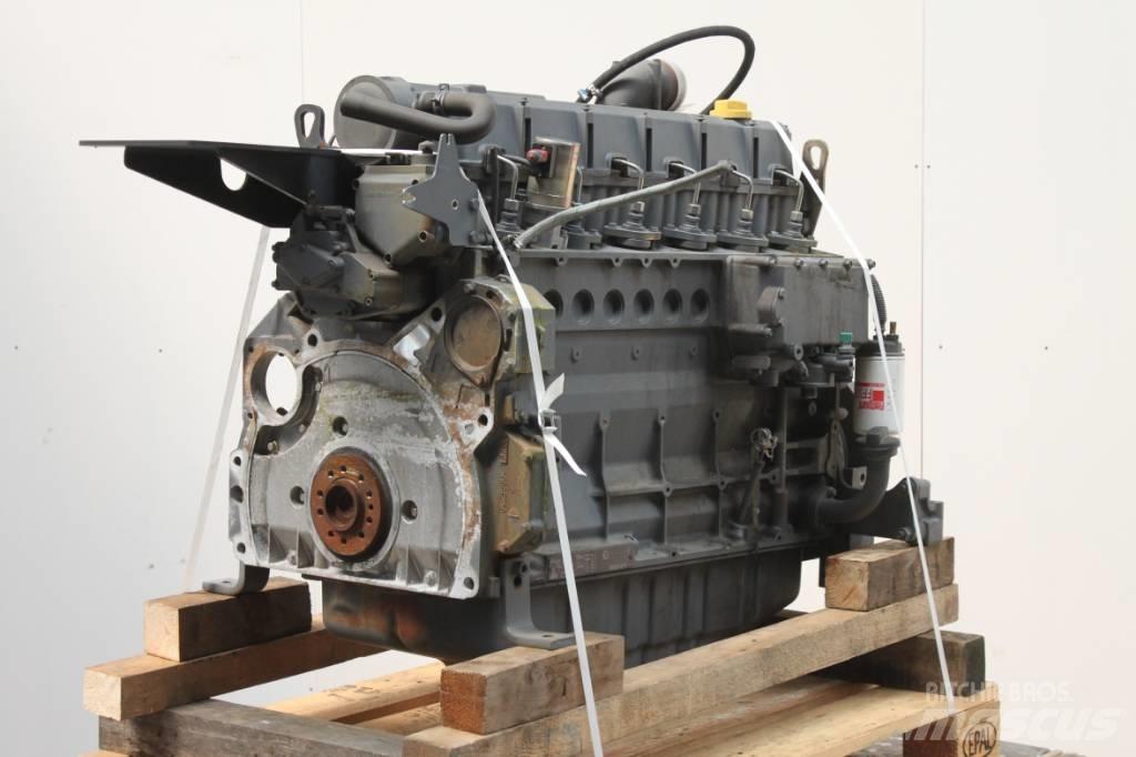 Deutz BF6M1013EC Motorok