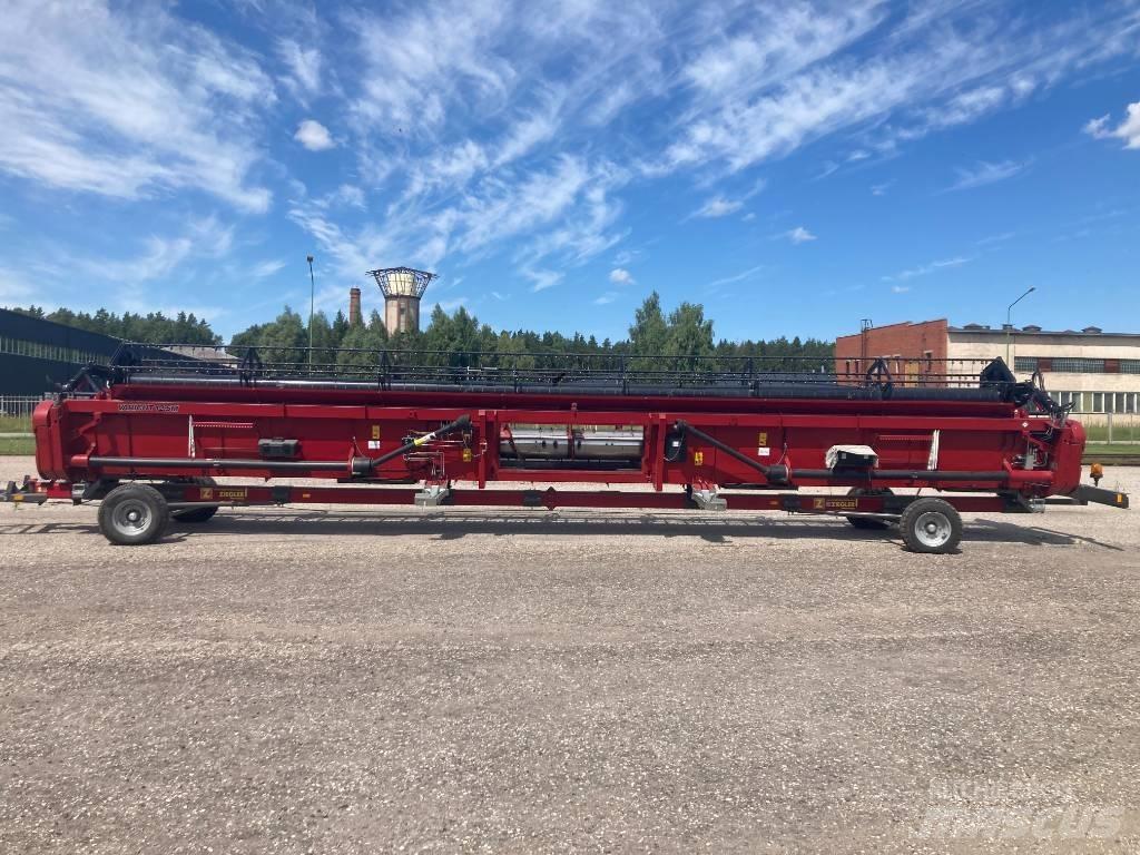 Case IH 3050 Kombájn adapterek