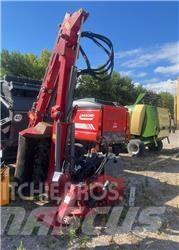  BRUNI DPS 720 Sövényvágók