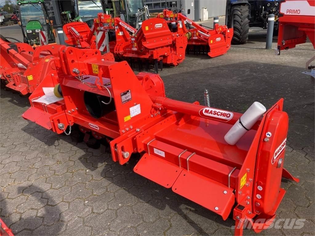 Maschio C 250 Talajelőkészítő gépek