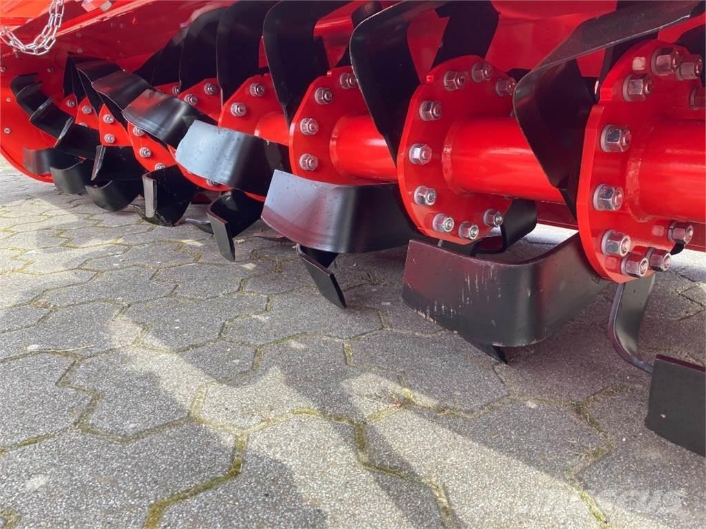 Maschio C 250 Talajelőkészítő gépek