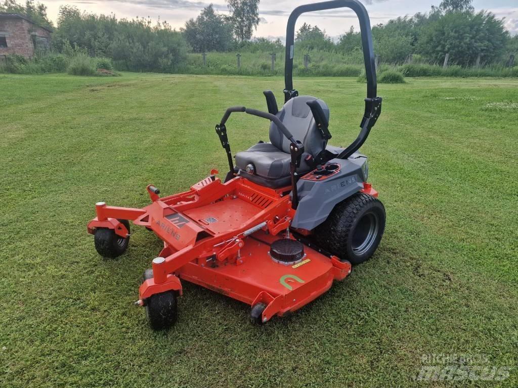 Ariens ZENITH E 60RD Nulla fordulósugarú fűnyírók