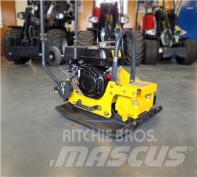 Bomag BVP 18/45 Vibrátorok