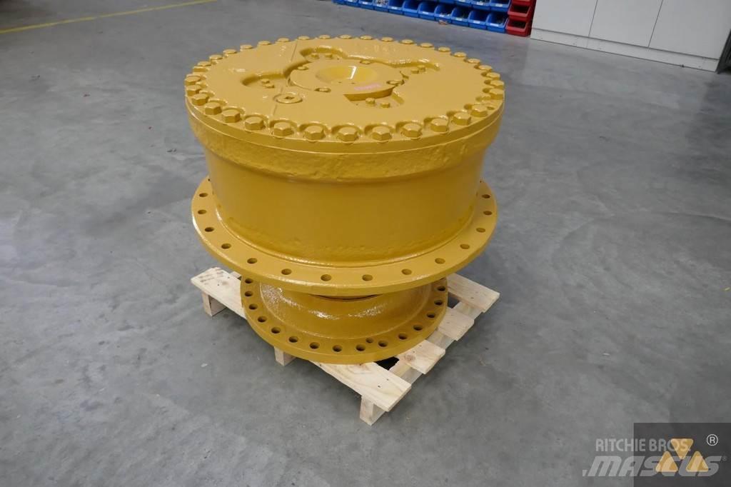 CAT 3T-0553 Tengelyek