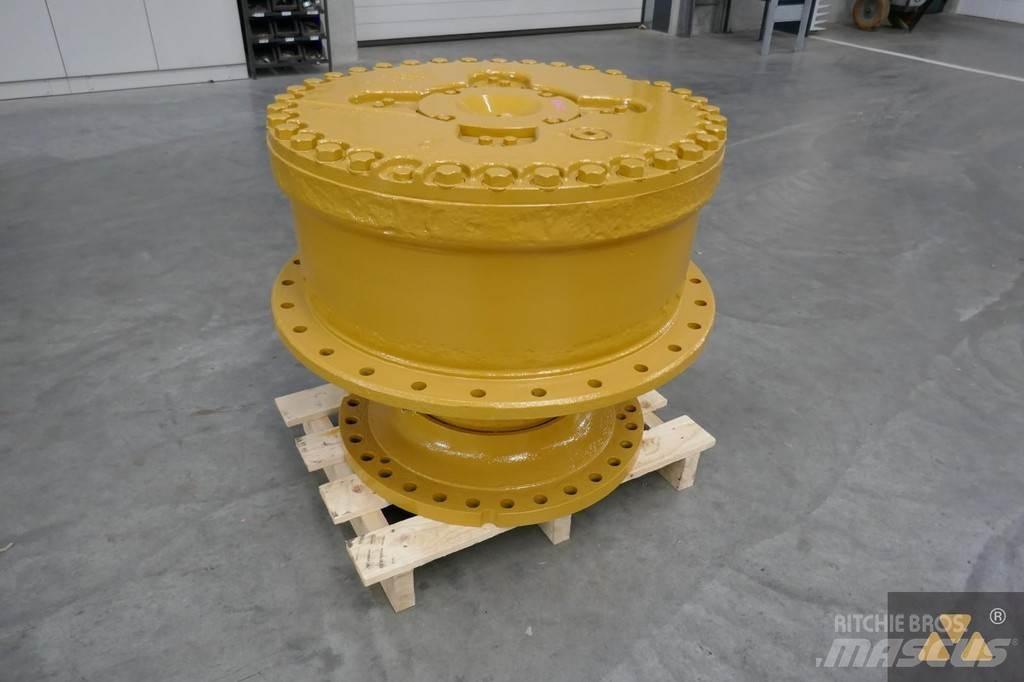 CAT 3T-0553 Tengelyek