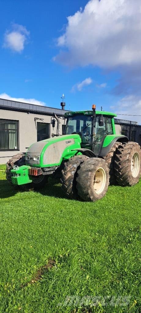 Valtra T170-4 Traktorok