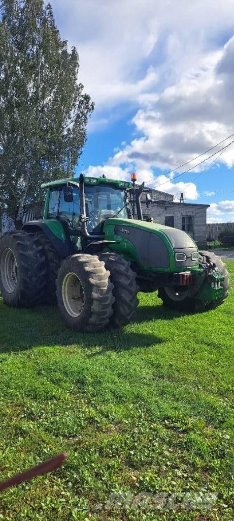 Valtra T170-4 Traktorok