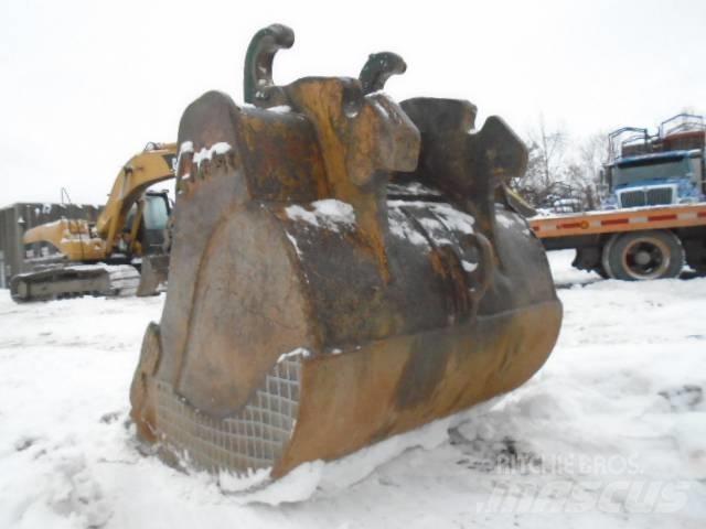 CAT 320 C L Lánctalpas kotrók