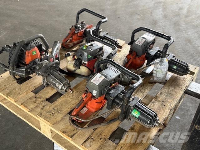 Robel Impact Wrench Vasút karbantartó eszközök