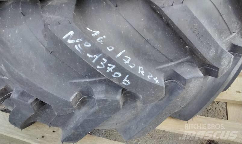 Michelin 400/70R24 Gumiabroncsok, kerekek és felnik