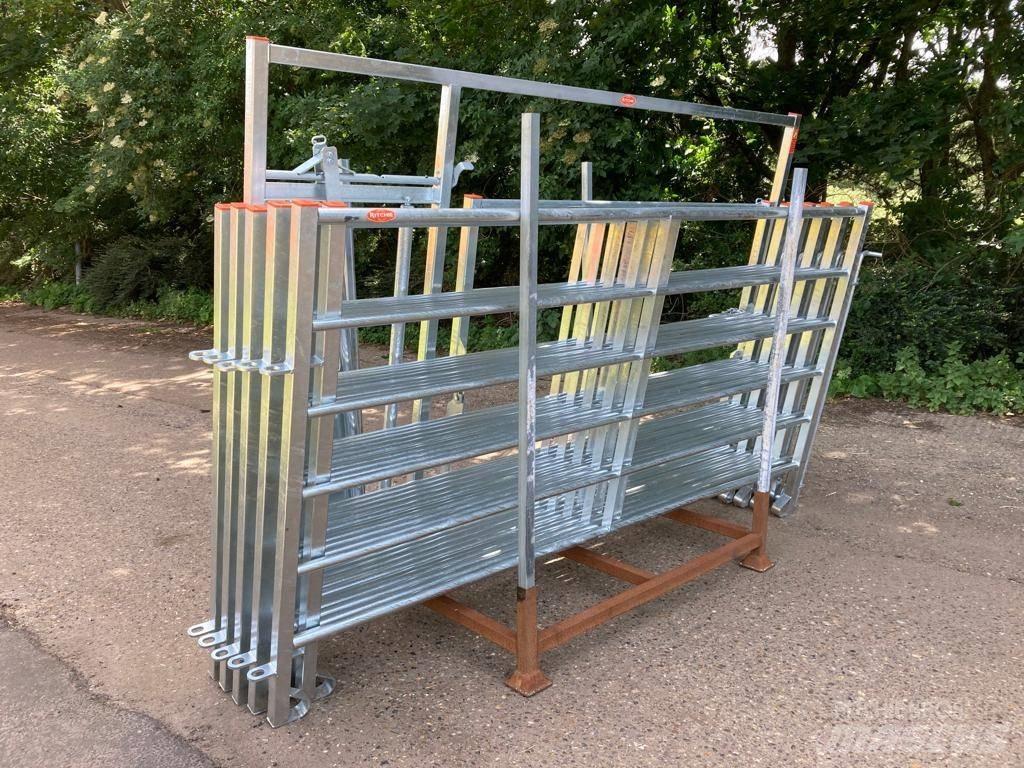  Ritchie Gate Egyéb mezőgazdasági gépek