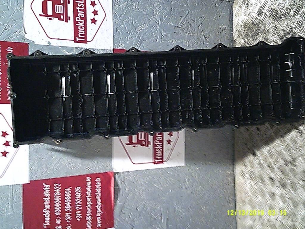 MAN TGA  51034016014 Motorok