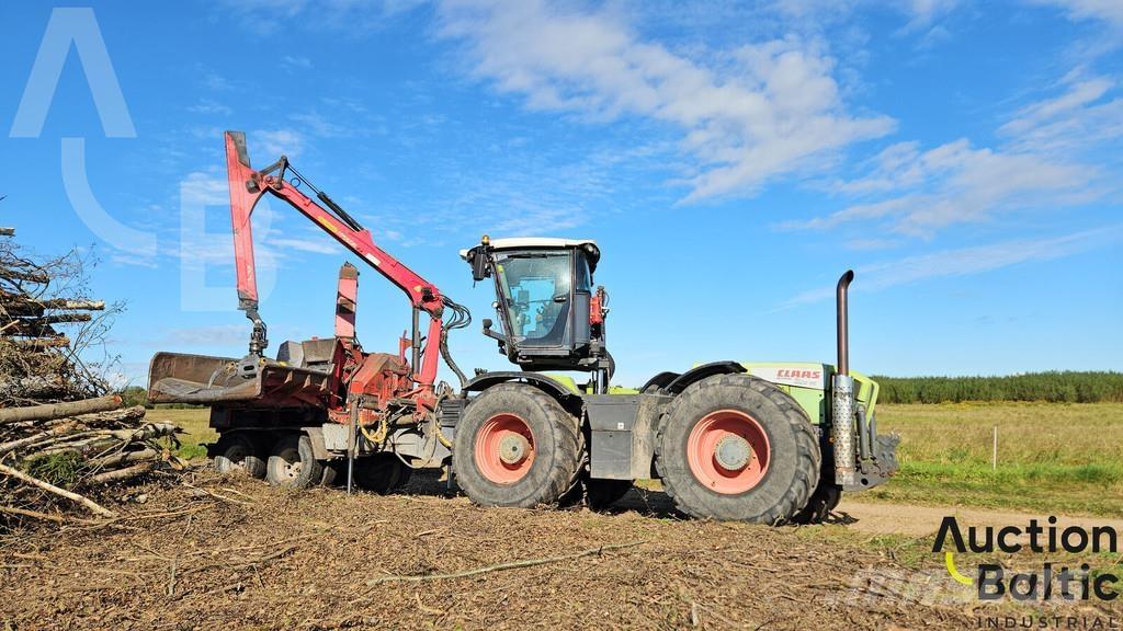 Eschlböck Biber 78 Fa aprítók