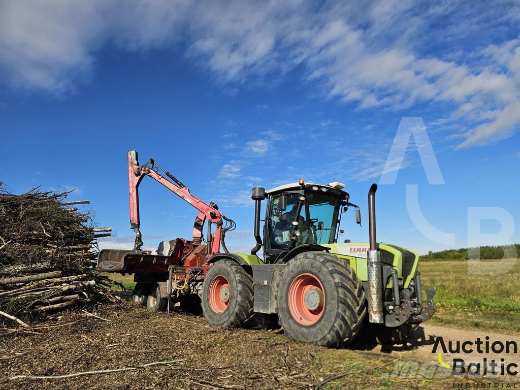 Eschlböck Biber 78 Fa aprítók