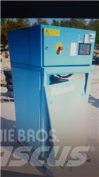 Compair W 15 Kompresszorok